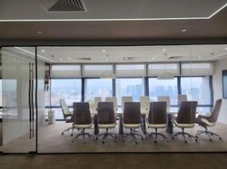 Clifford Centre (D1), Office #560908231
